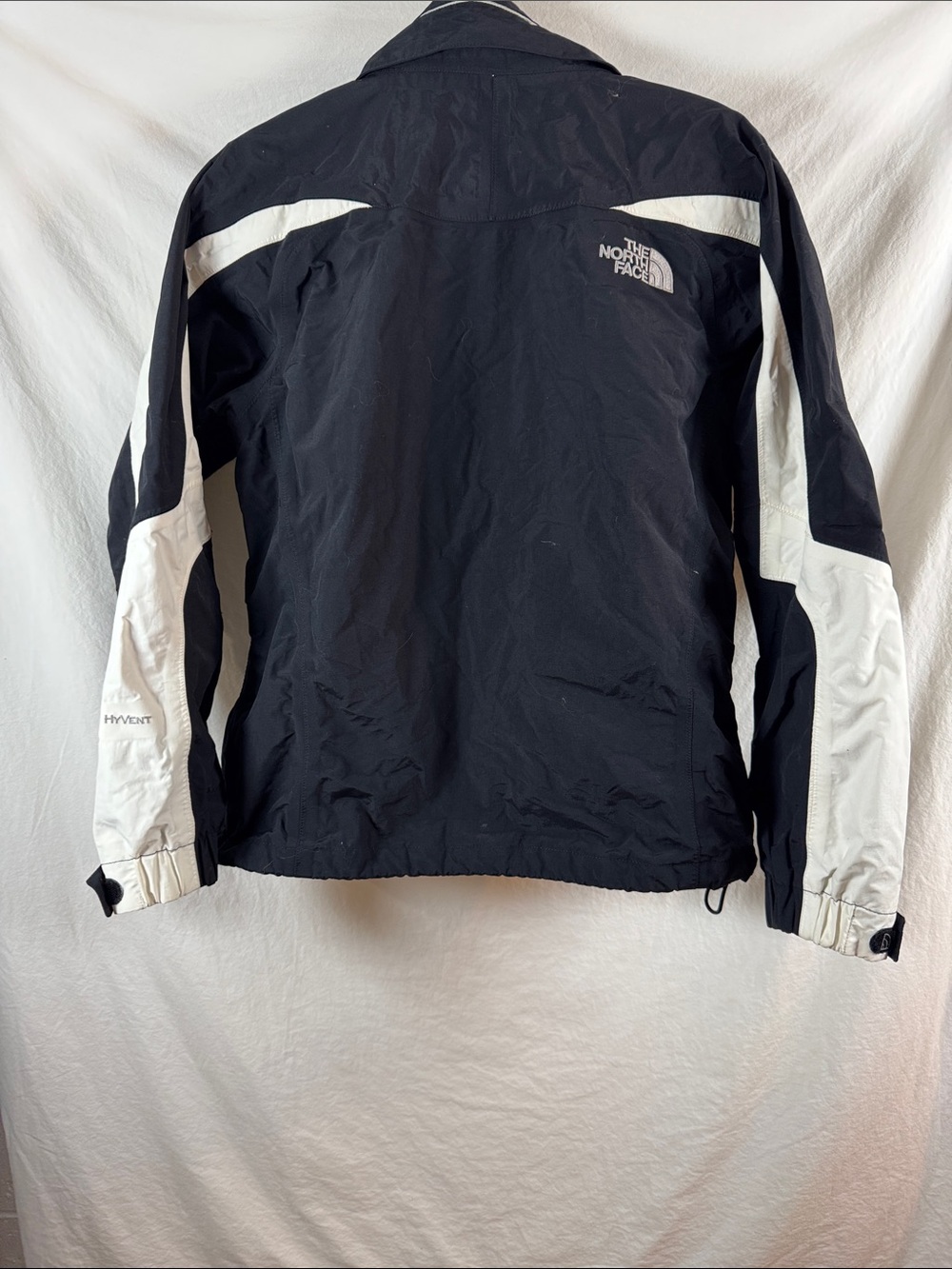 The North Face Shell Jacket Small - Picture 6 of 6
